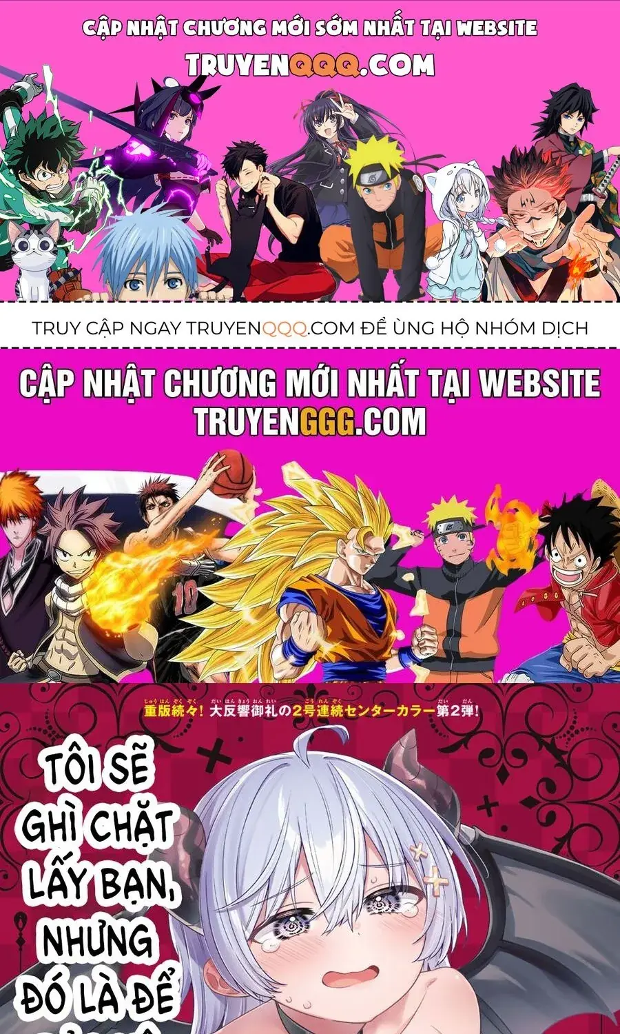 Yowa Yowa Sensei Chapter 59 - Trang 2