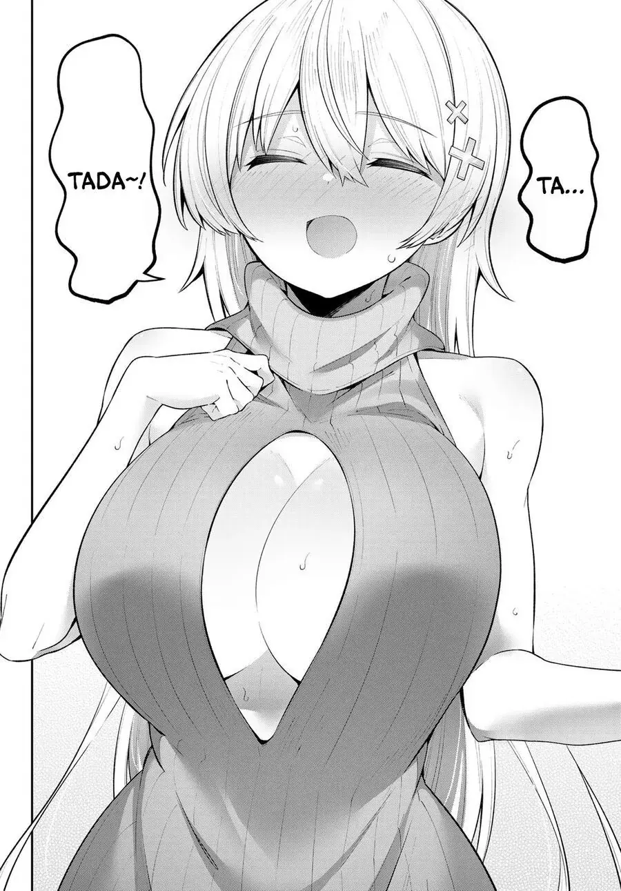 Yowa Yowa Sensei Chapter 60 - Trang 6