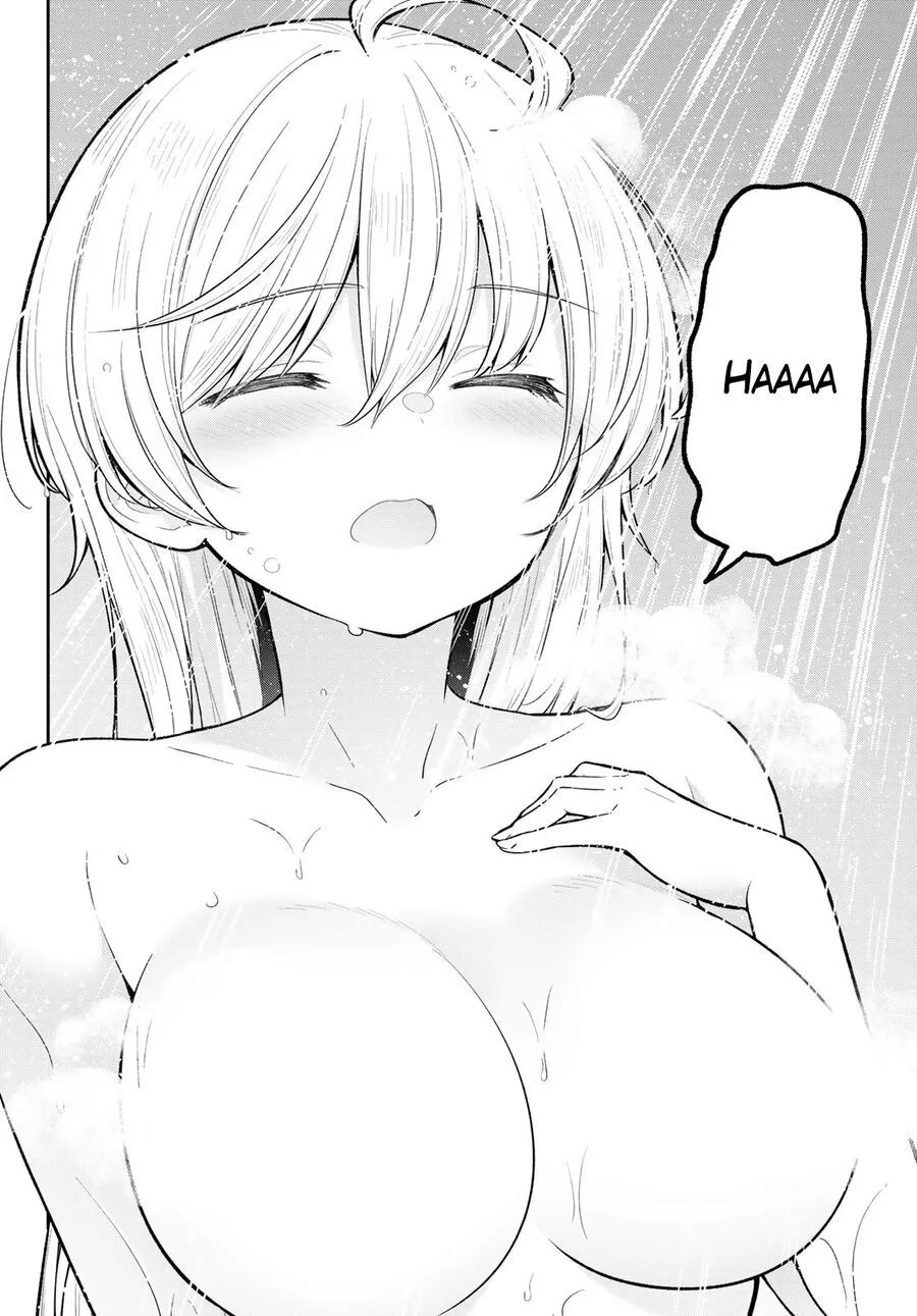 Yowa Yowa Sensei Chapter 9 - Trang 10