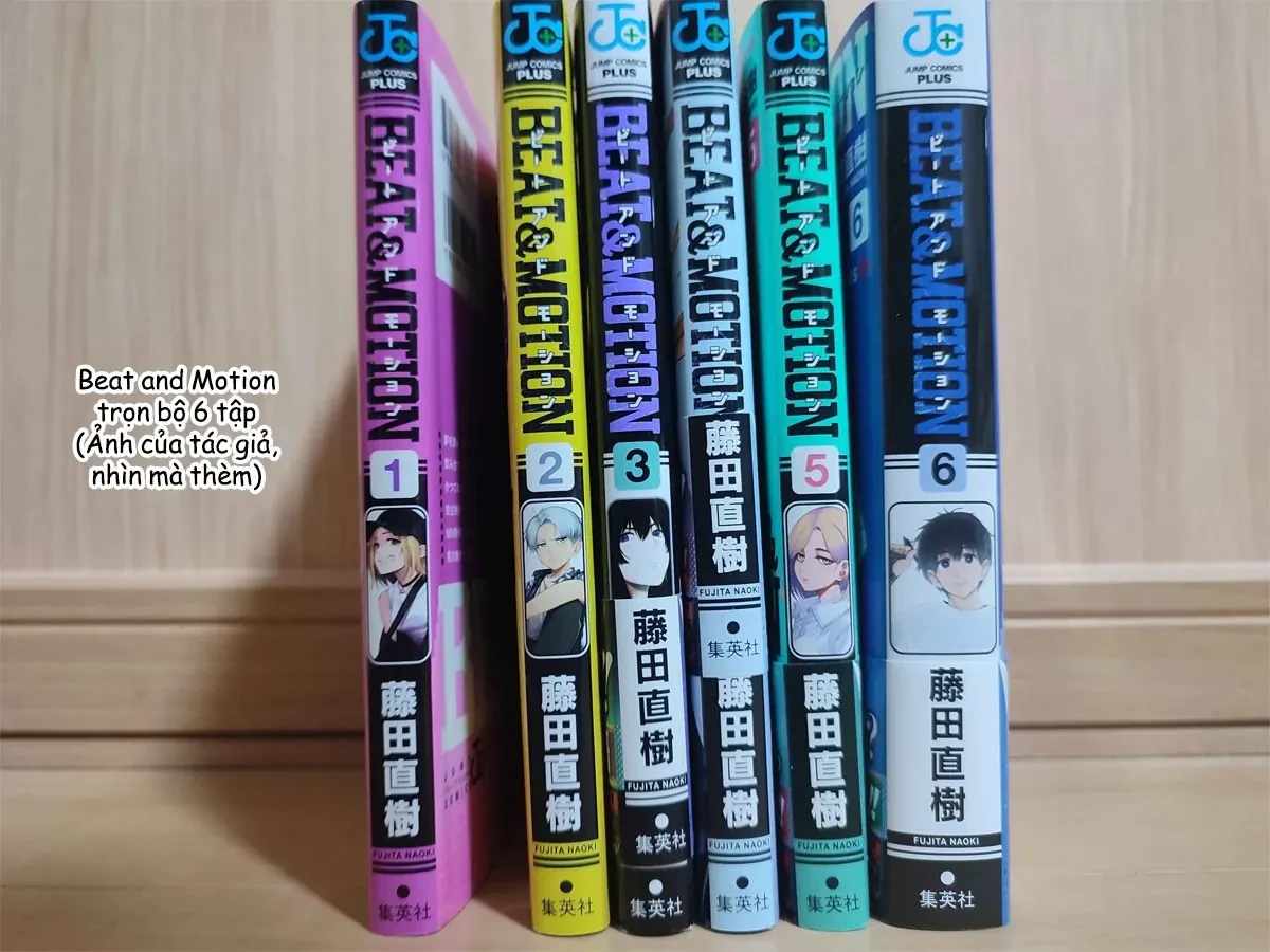 Yowaimono Club Chapter 1 - Trang 19