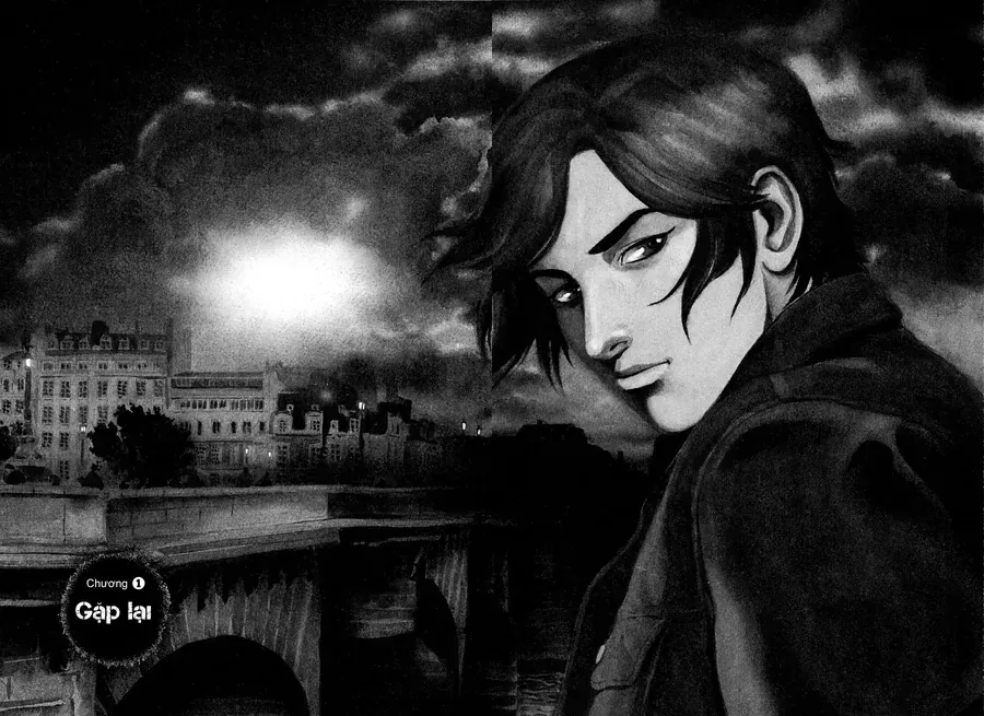 Yugo Ii Chapter 1 - Trang 7