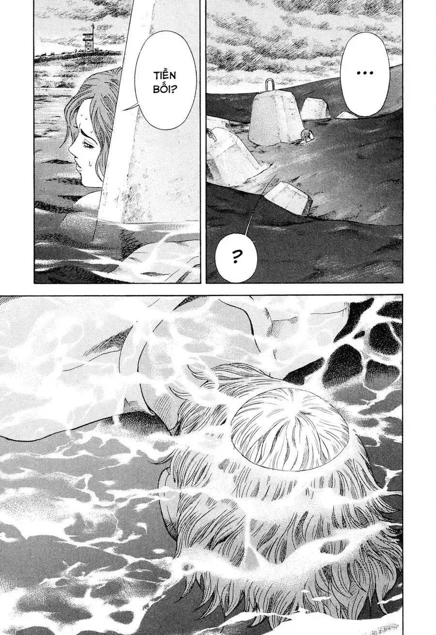 Yugo Ii Chapter 10 - Trang 26