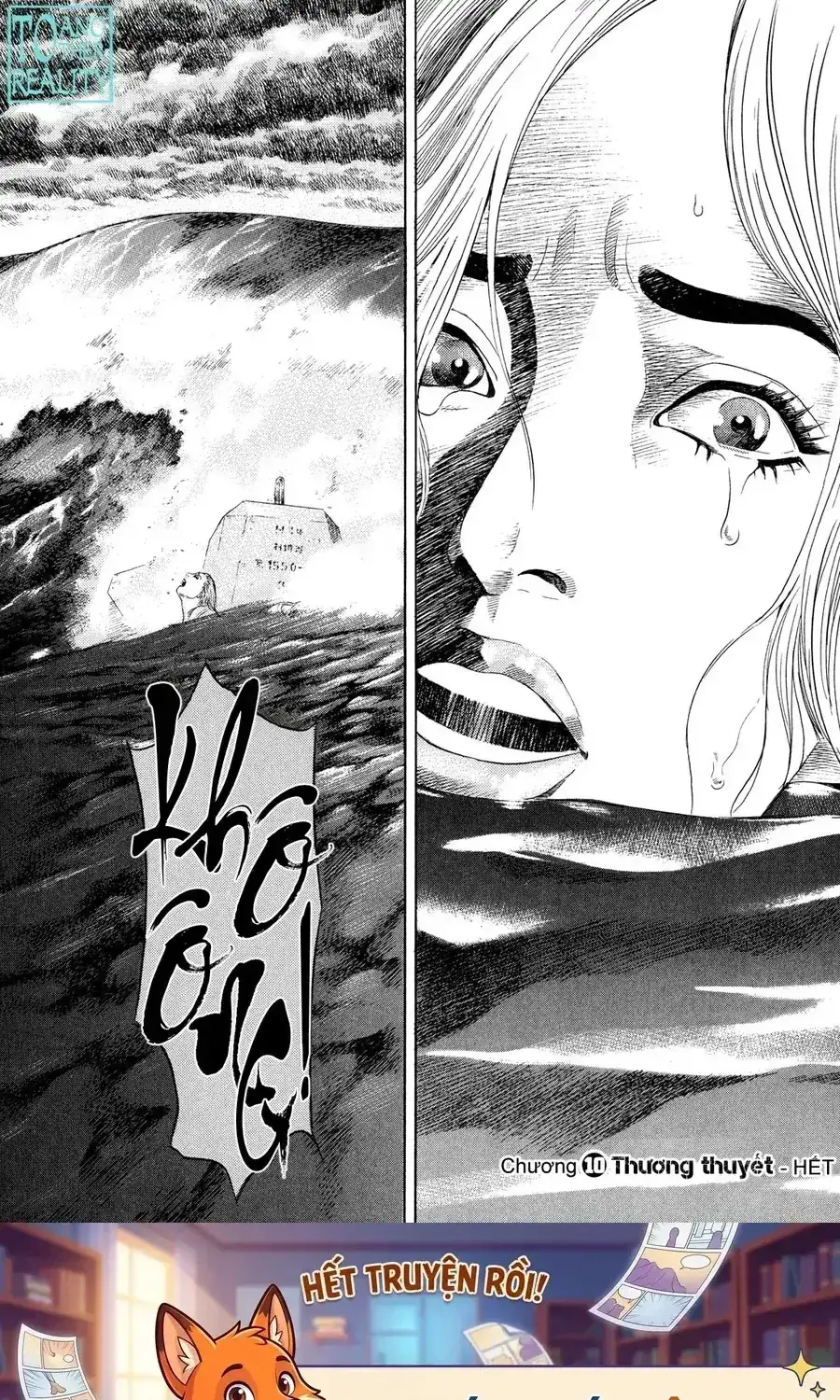 Yugo Ii Chapter 10 - Trang 27
