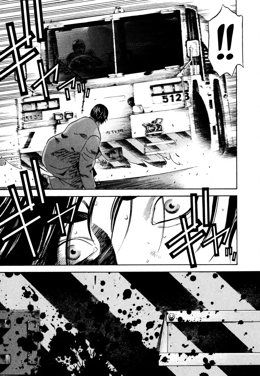Yugo Ii Chapter 13 - Trang 10