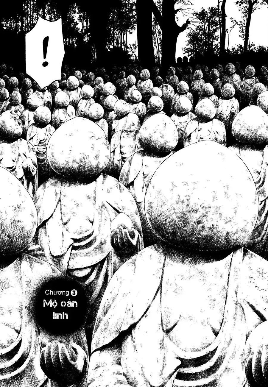 Yugo Ii Chapter 14 - Trang 5