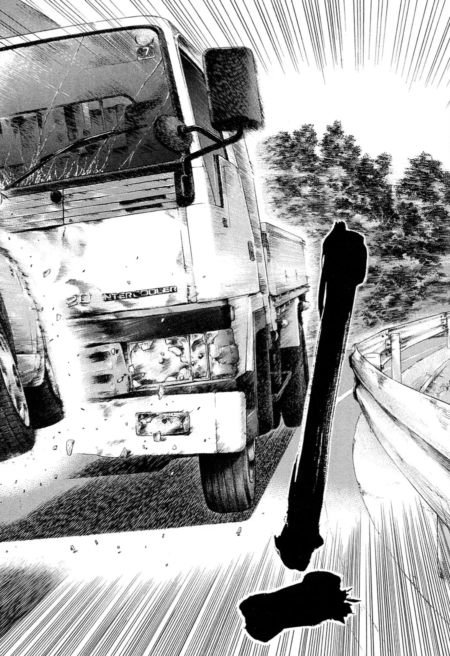 Yugo Ii Chapter 5 - Trang 23