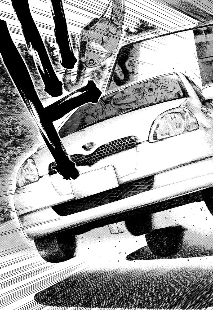 Yugo Ii Chapter 5 - Trang 24