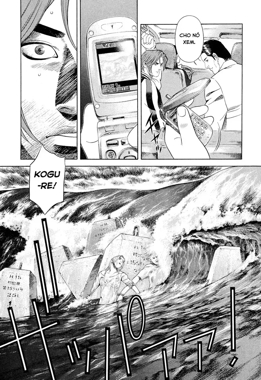 Yugo Ii Chapter 8 - Trang 25