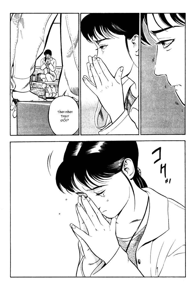 Yugo - Kẻ Thương Thuyết Chapter 1 - Trang 23