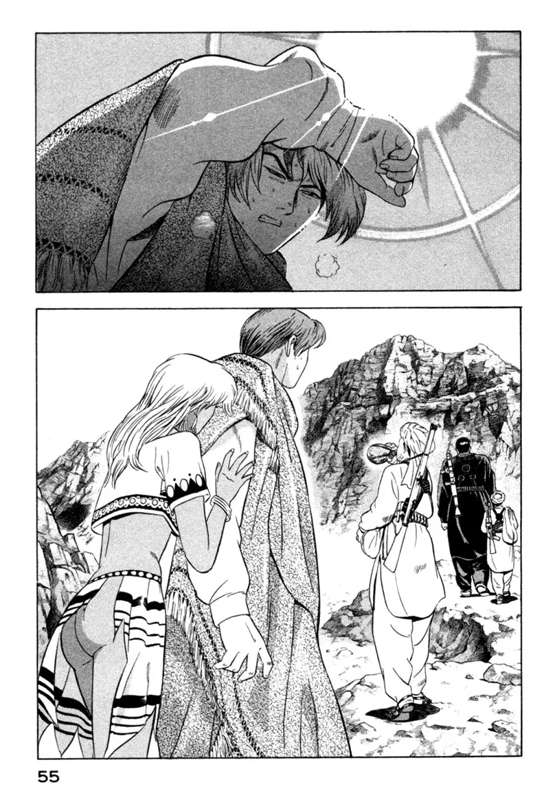 Yugo - Kẻ Thương Thuyết Chapter 10 - Trang 10