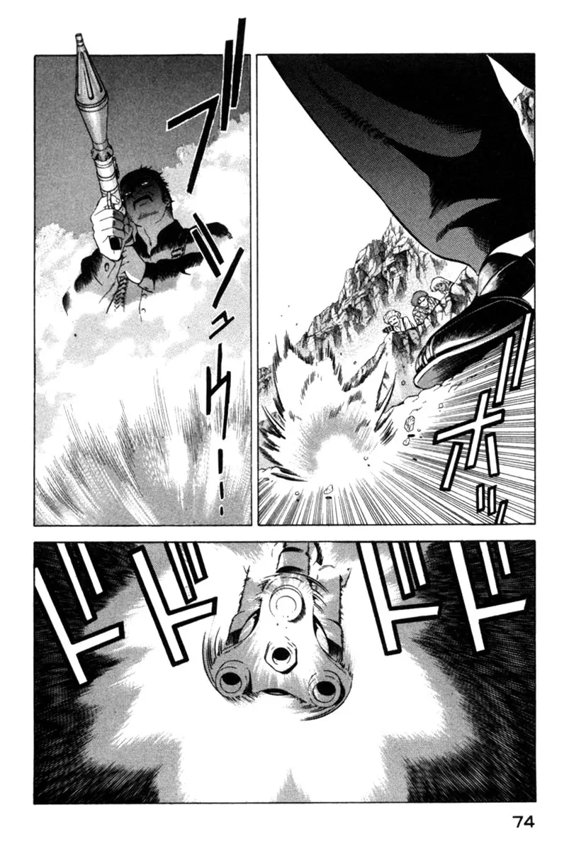Yugo - Kẻ Thương Thuyết Chapter 10 - Trang 29