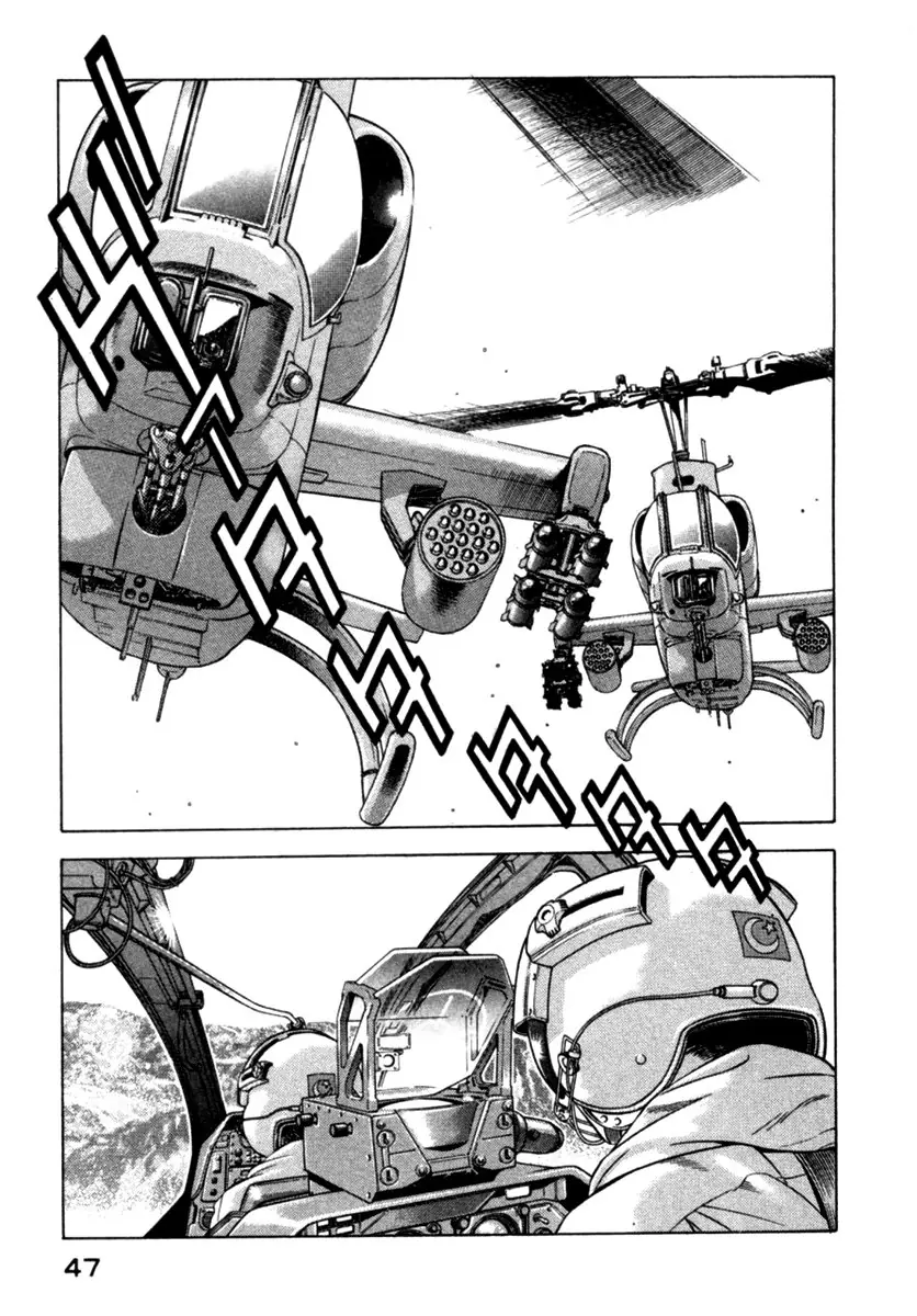 Yugo - Kẻ Thương Thuyết Chapter 10 - Trang 3