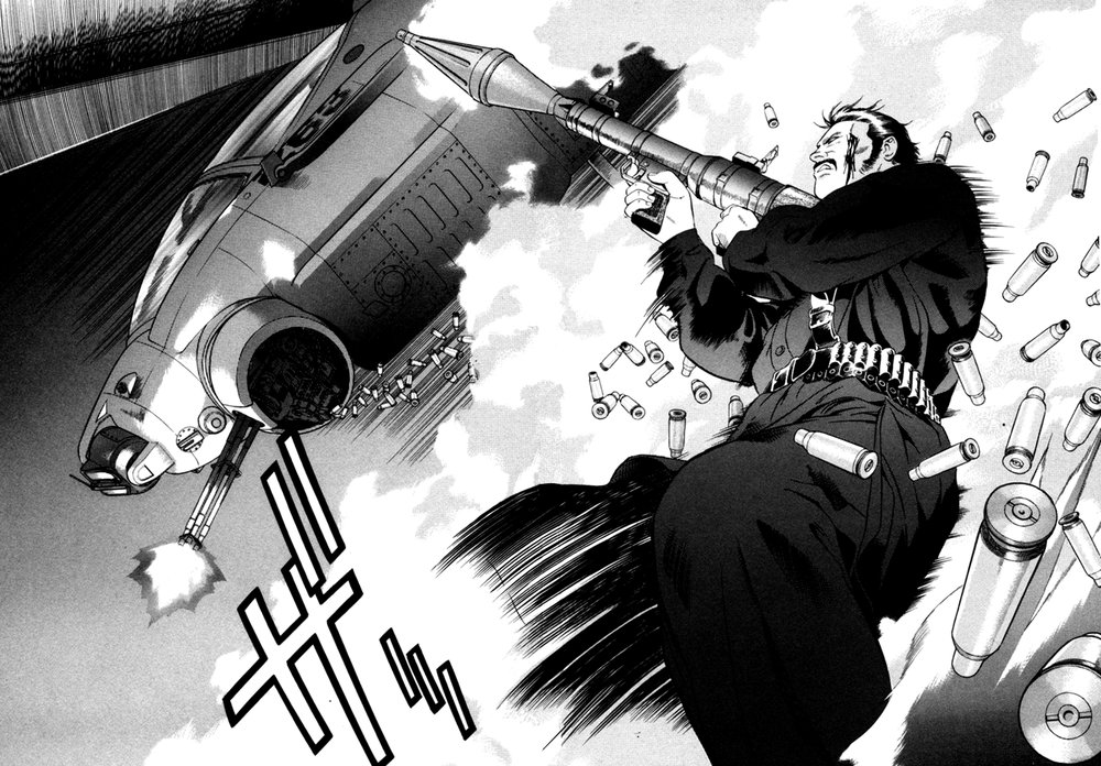 Yugo - Kẻ Thương Thuyết Chapter 10 - Trang 31