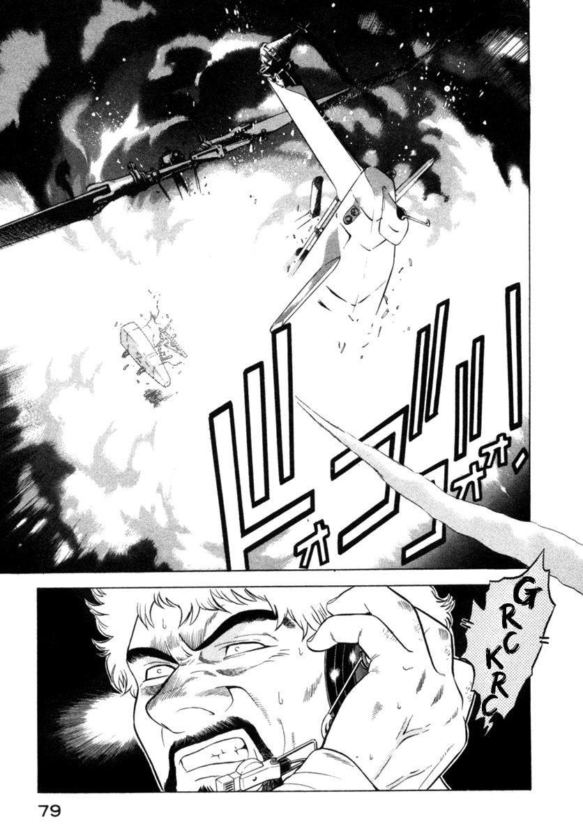 Yugo - Kẻ Thương Thuyết Chapter 10 - Trang 33