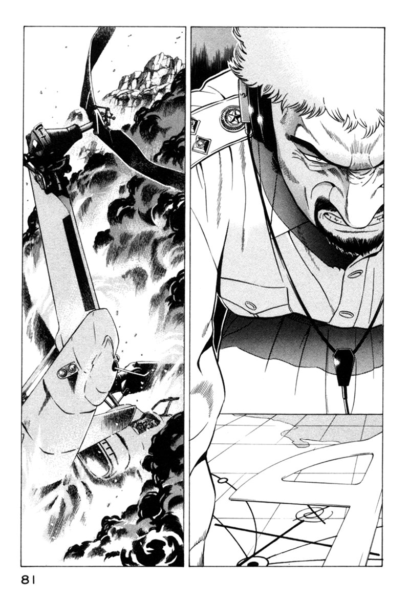 Yugo - Kẻ Thương Thuyết Chapter 10 - Trang 35