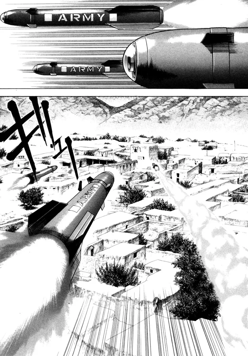 Yugo - Kẻ Thương Thuyết Chapter 10 - Trang 8