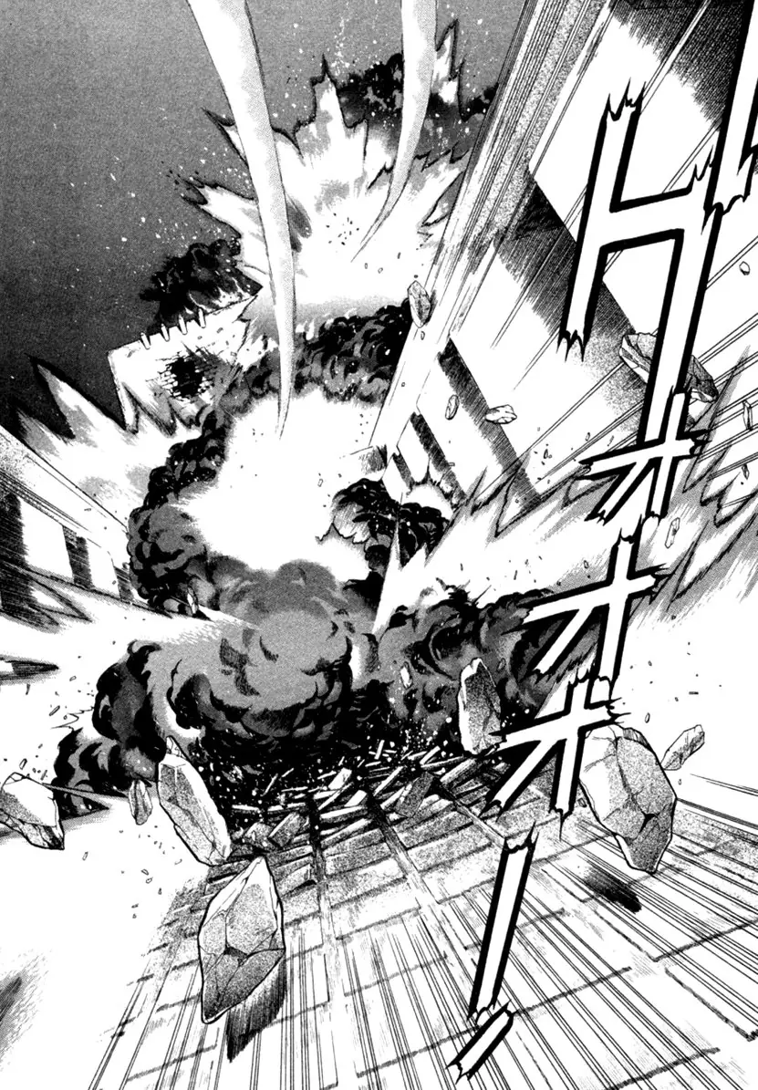 Yugo - Kẻ Thương Thuyết Chapter 10 - Trang 9