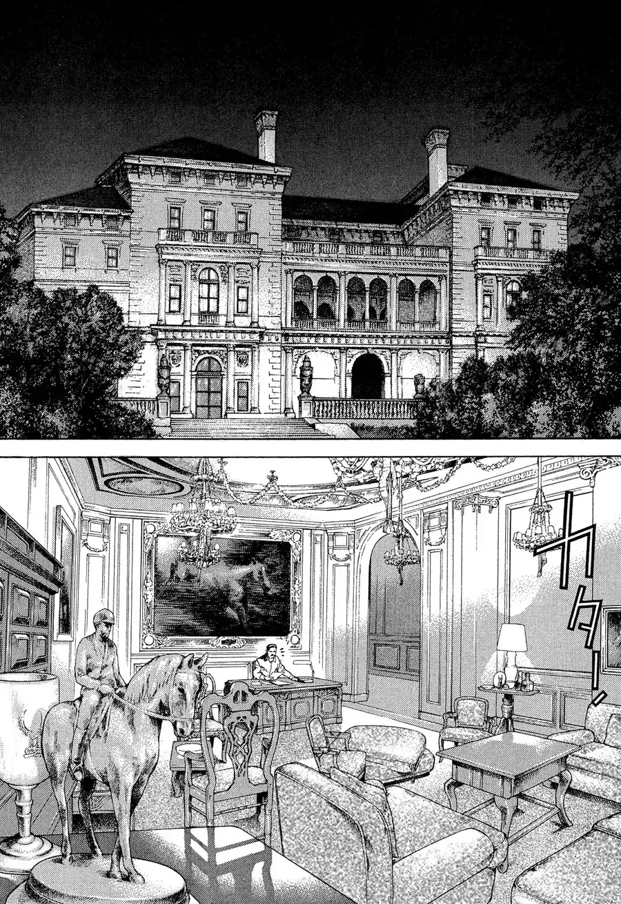 Yugo - Kẻ Thương Thuyết Chapter 100 - Trang 26