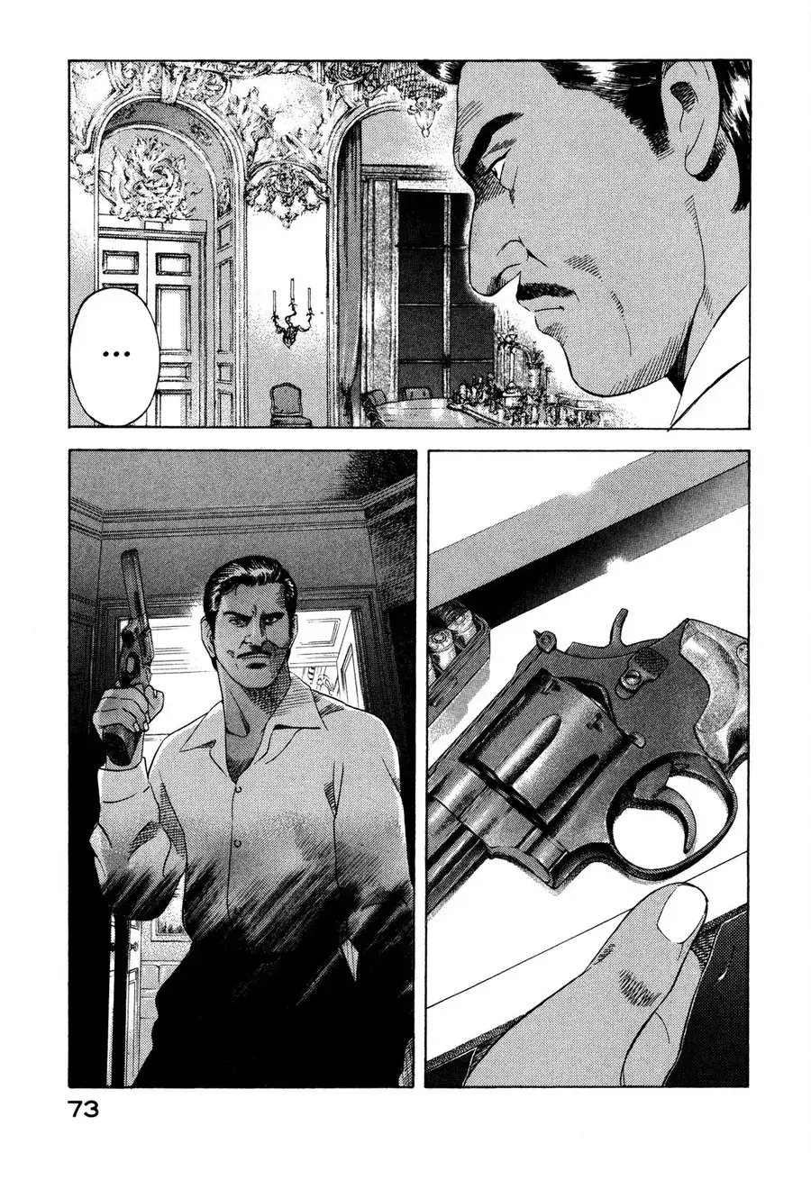 Yugo - Kẻ Thương Thuyết Chapter 100 - Trang 27