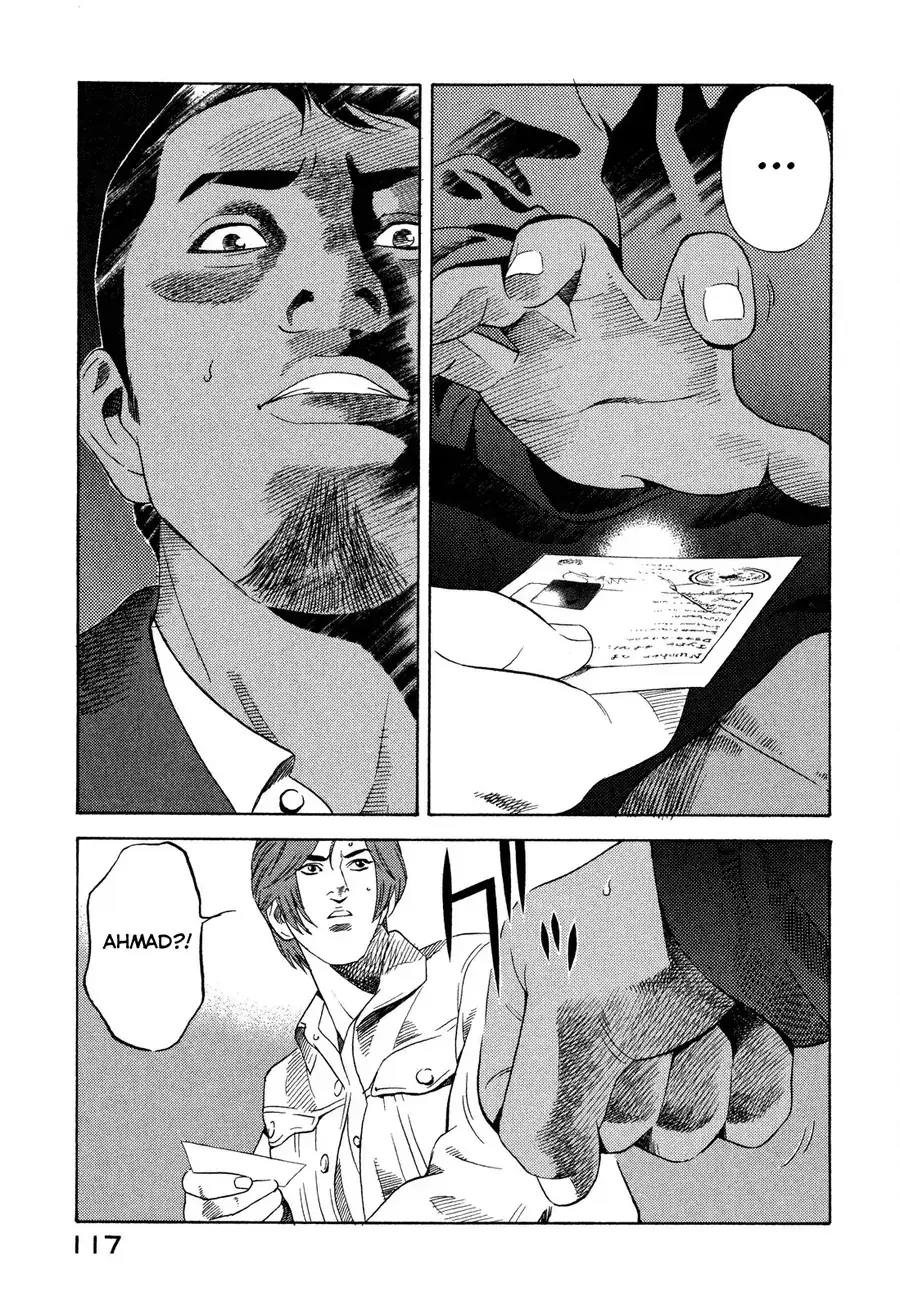 Yugo - Kẻ Thương Thuyết Chapter 101 - Trang 26