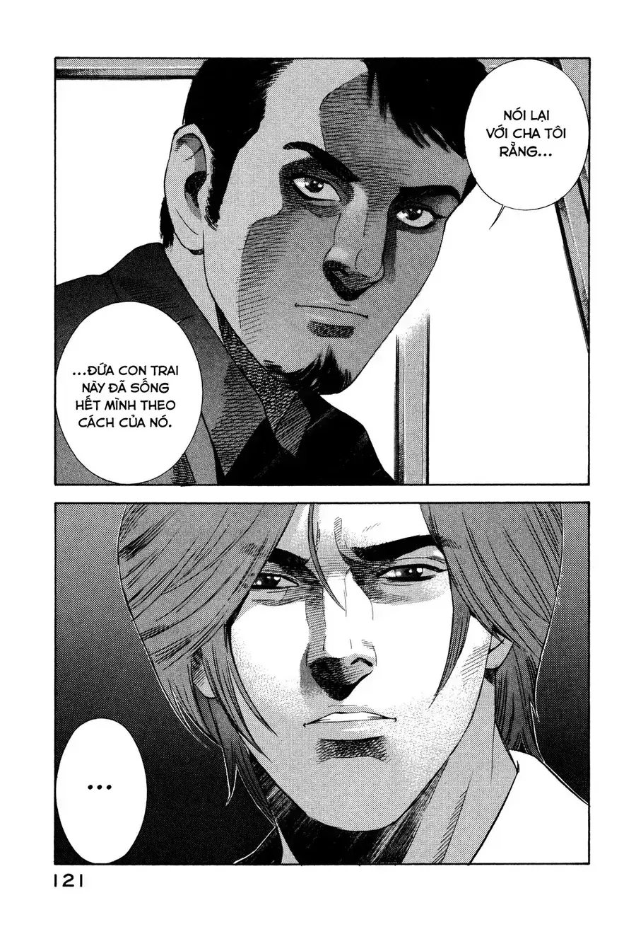 Yugo - Kẻ Thương Thuyết Chapter 101 - Trang 30