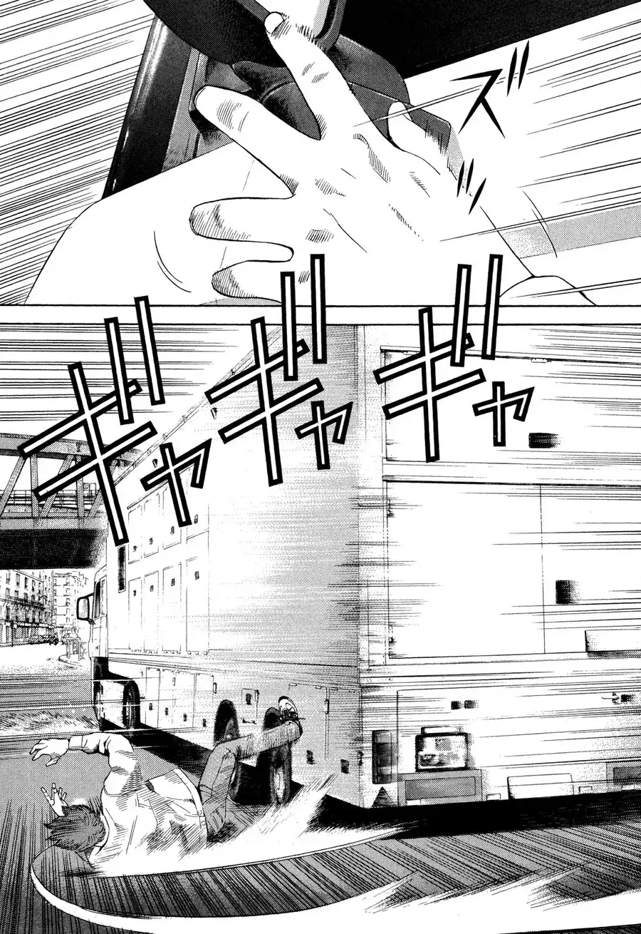 Yugo - Kẻ Thương Thuyết Chapter 101 - Trang 36