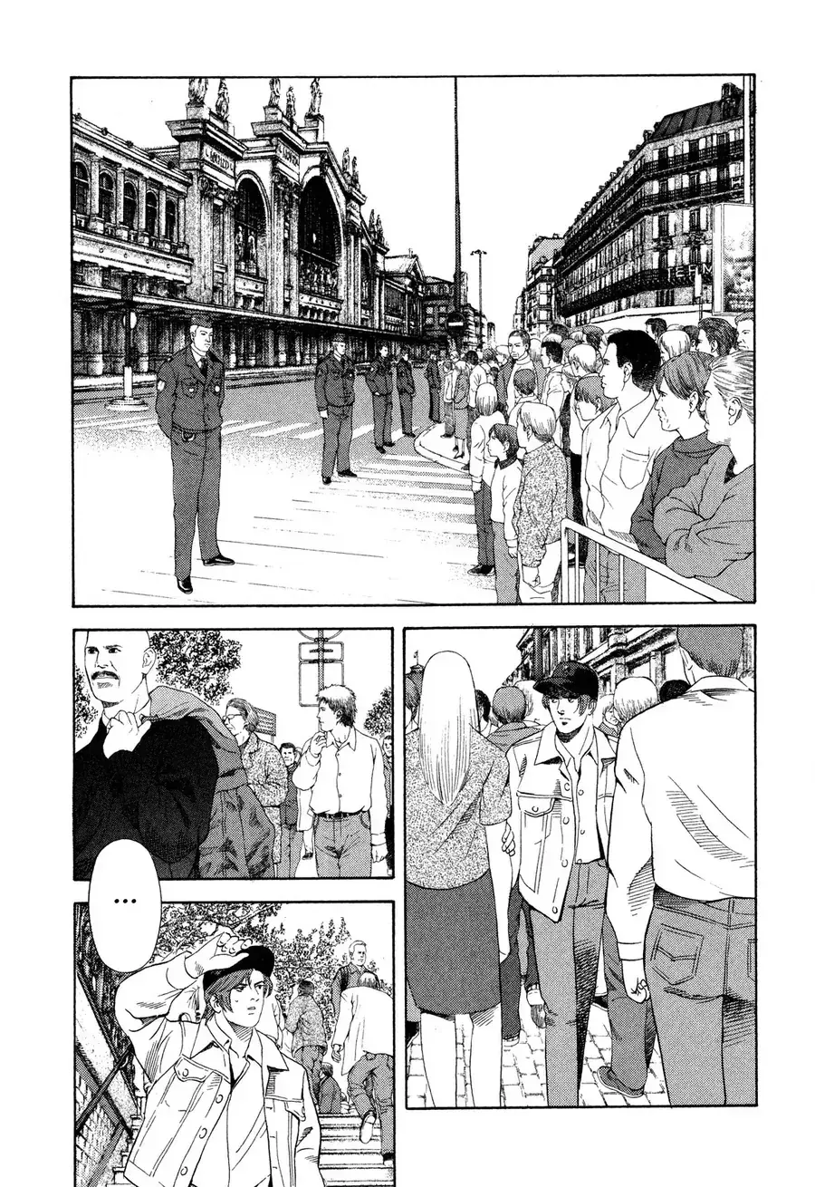 Yugo - Kẻ Thương Thuyết Chapter 101 - Trang 38