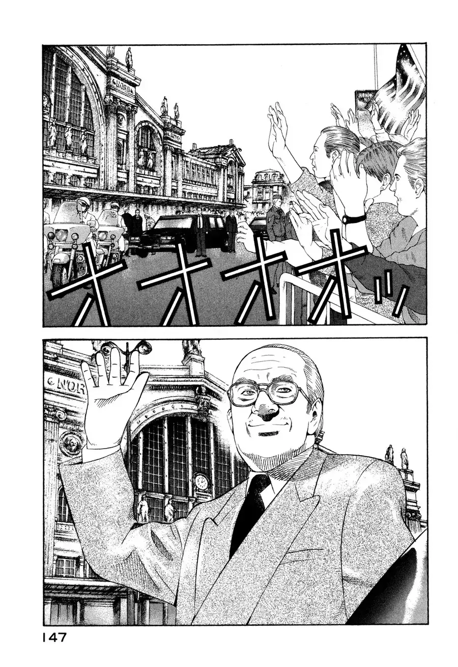 Yugo - Kẻ Thương Thuyết Chapter 102 - Trang 12