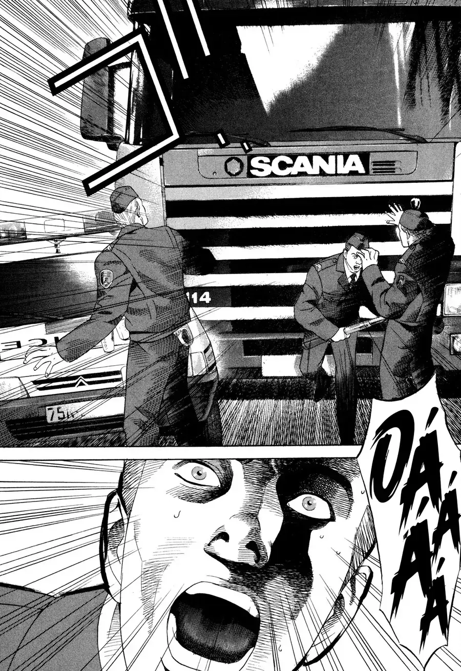 Yugo - Kẻ Thương Thuyết Chapter 102 - Trang 14