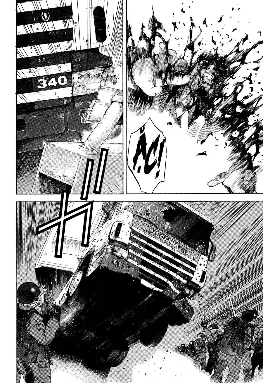 Yugo - Kẻ Thương Thuyết Chapter 102 - Trang 21