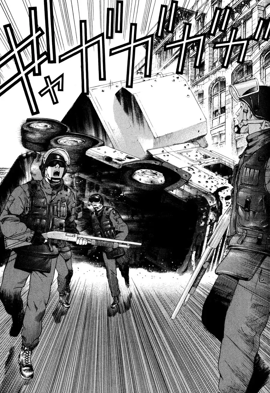Yugo - Kẻ Thương Thuyết Chapter 102 - Trang 22