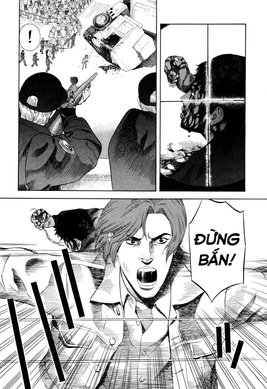 Yugo - Kẻ Thương Thuyết Chapter 102 - Trang 27