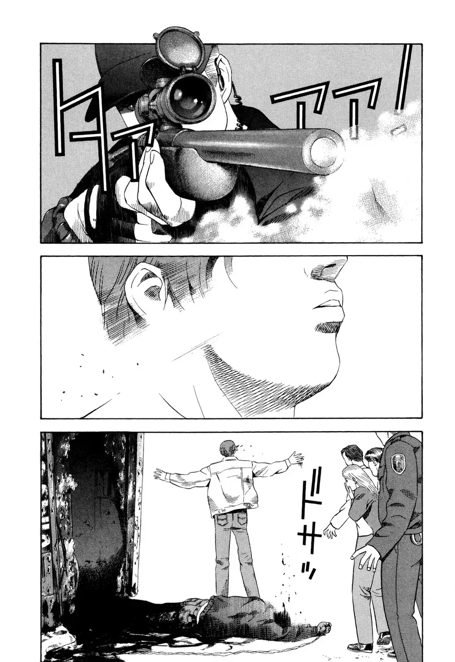 Yugo - Kẻ Thương Thuyết Chapter 102 - Trang 28