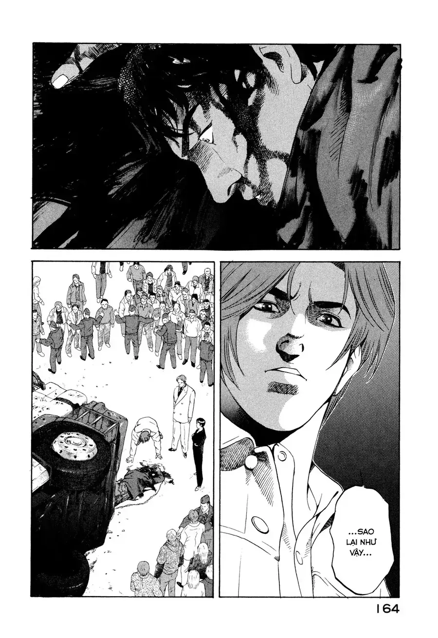Yugo - Kẻ Thương Thuyết Chapter 102 - Trang 29