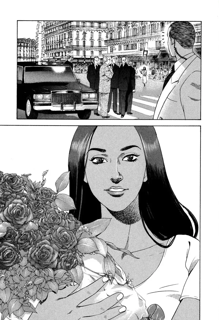 Yugo - Kẻ Thương Thuyết Chapter 102 - Trang 36