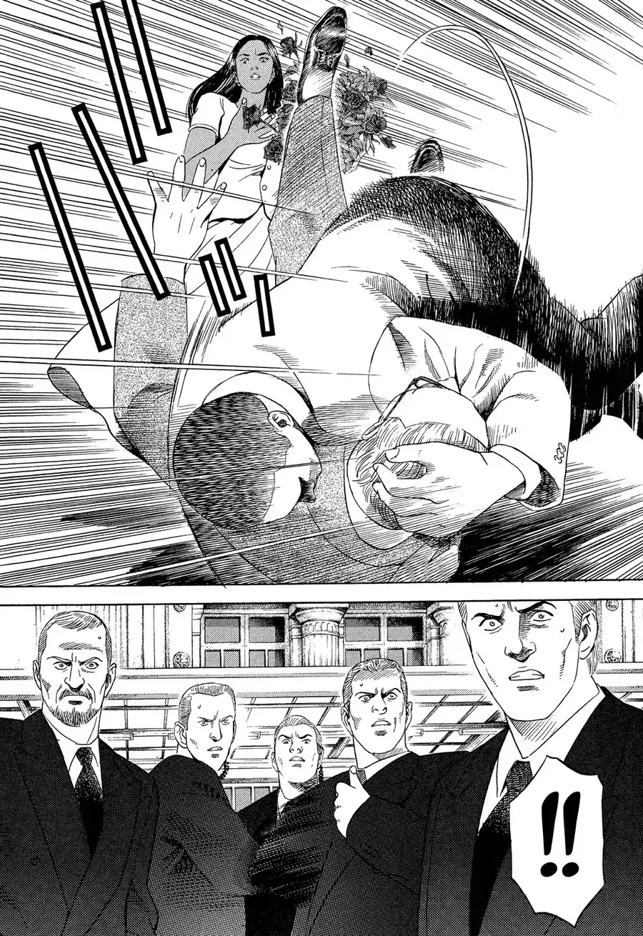 Yugo - Kẻ Thương Thuyết Chapter 102 - Trang 40