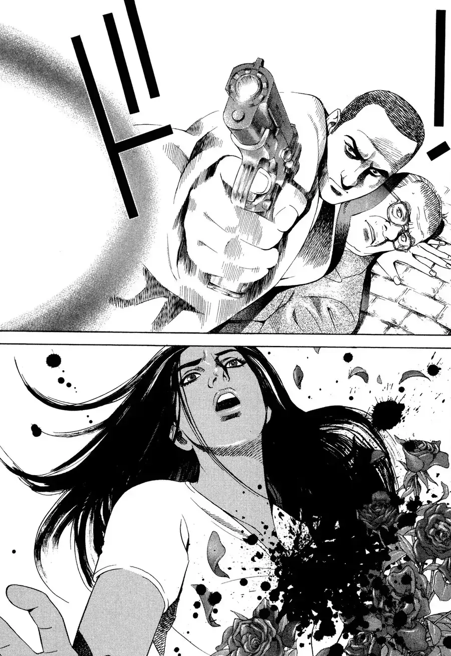 Yugo - Kẻ Thương Thuyết Chapter 102 - Trang 41
