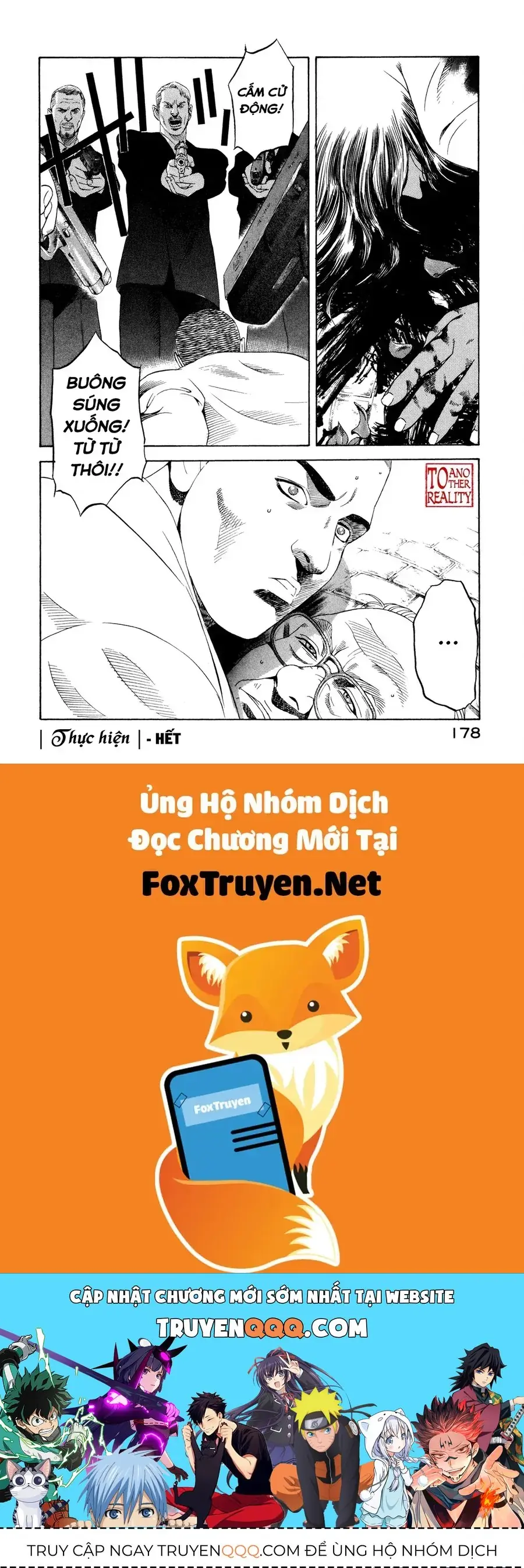 Yugo - Kẻ Thương Thuyết Chapter 102 - Trang 43
