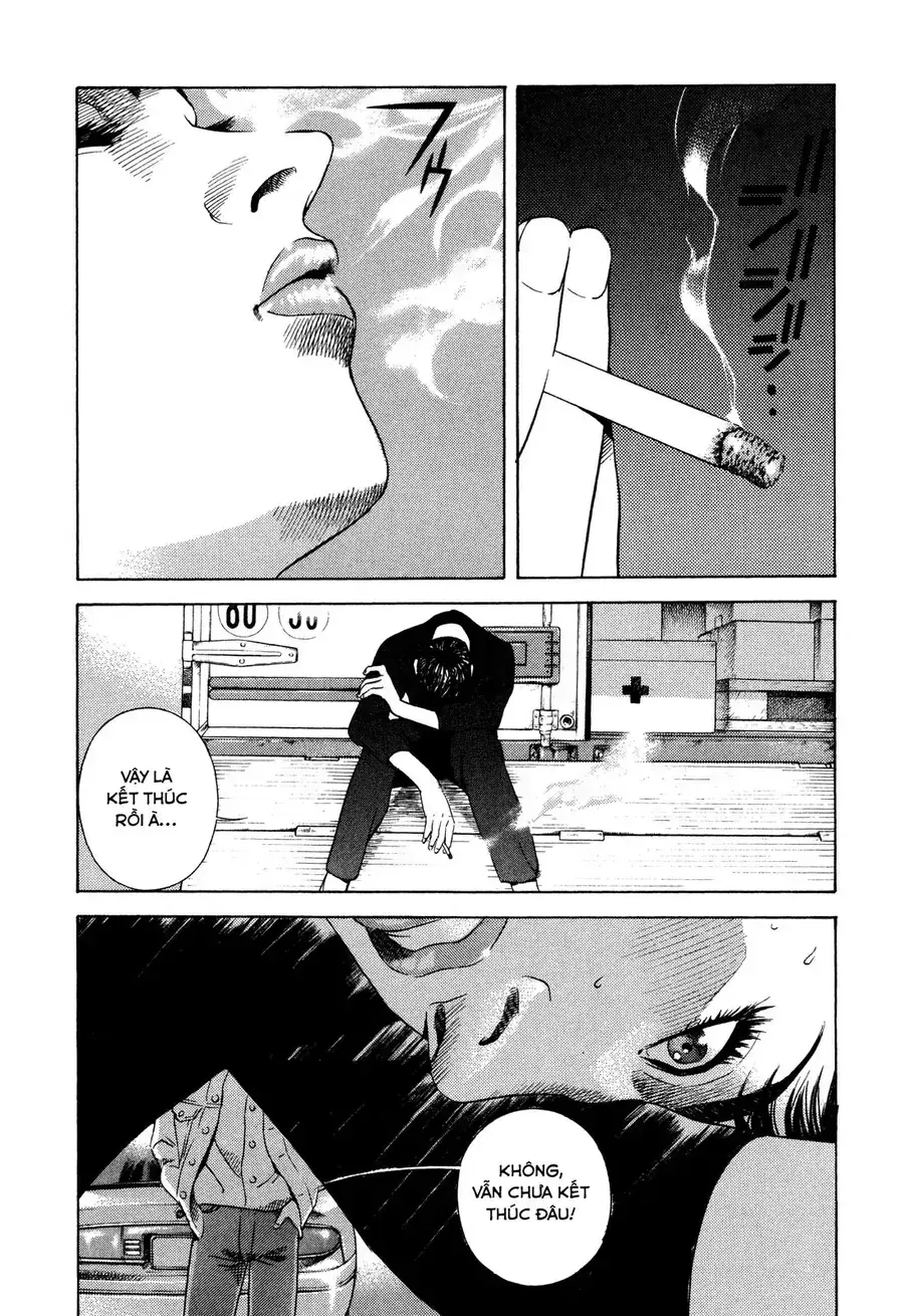 Yugo - Kẻ Thương Thuyết Chapter 103 - Trang 12