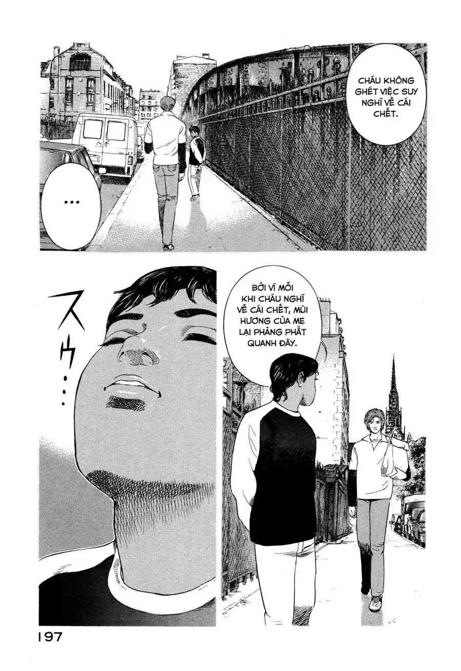 Yugo - Kẻ Thương Thuyết Chapter 103 - Trang 20