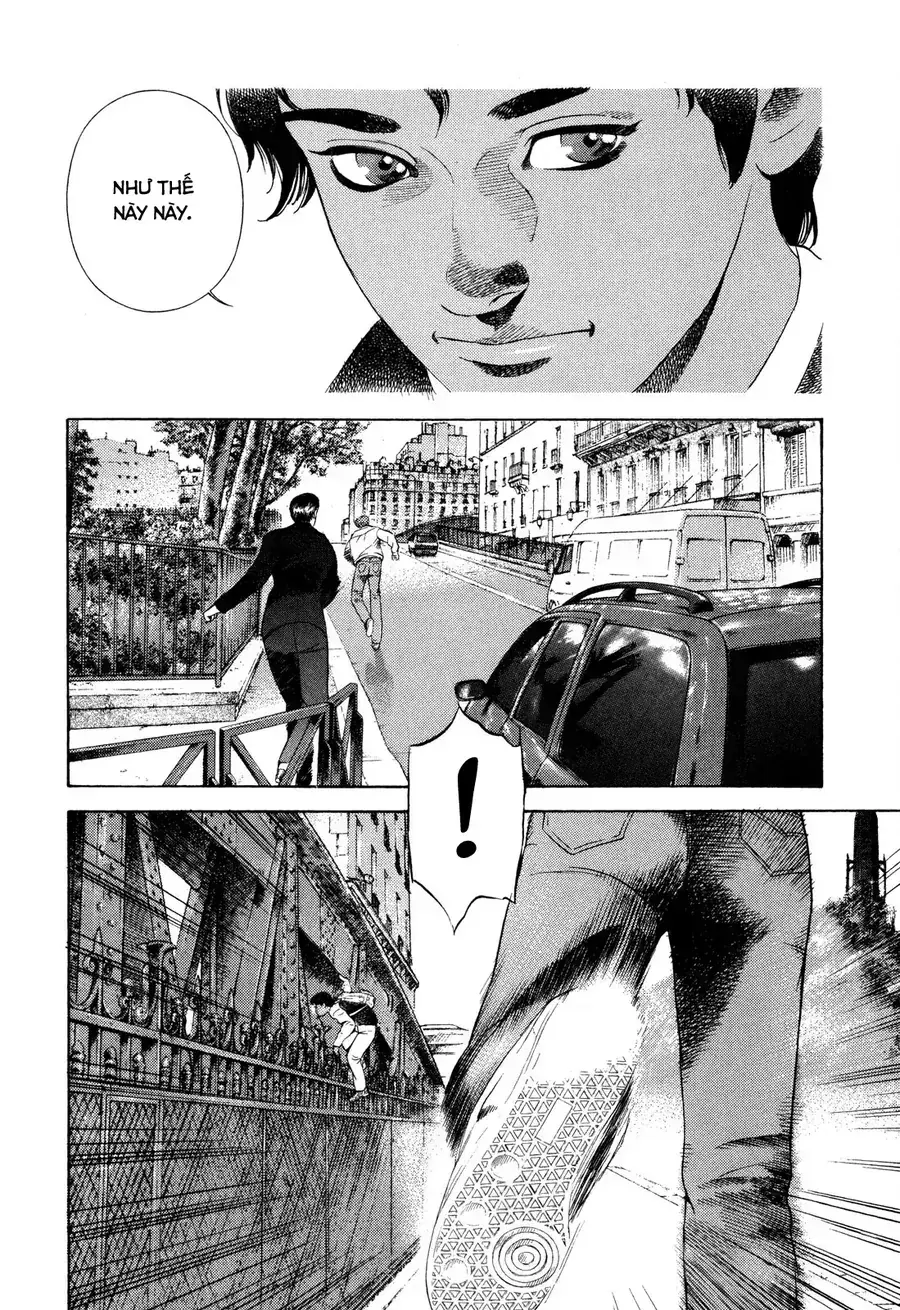 Yugo - Kẻ Thương Thuyết Chapter 103 - Trang 21