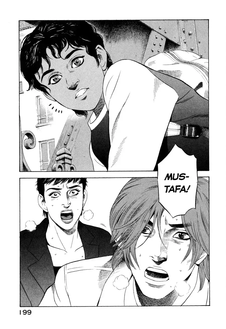 Yugo - Kẻ Thương Thuyết Chapter 103 - Trang 22