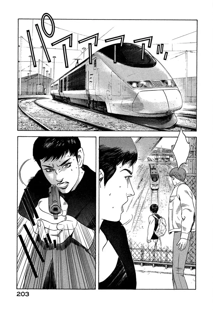 Yugo - Kẻ Thương Thuyết Chapter 103 - Trang 26
