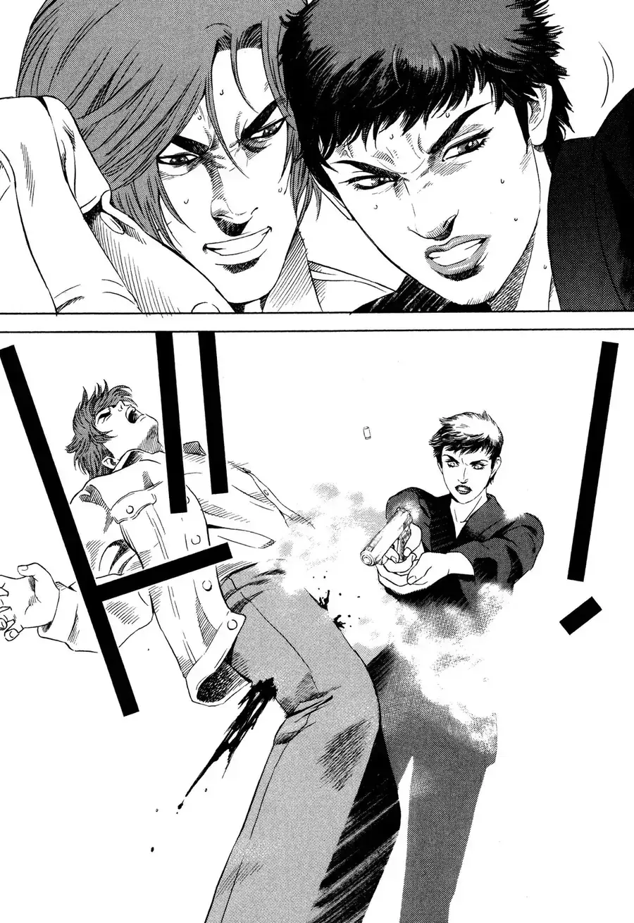 Yugo - Kẻ Thương Thuyết Chapter 103 - Trang 28