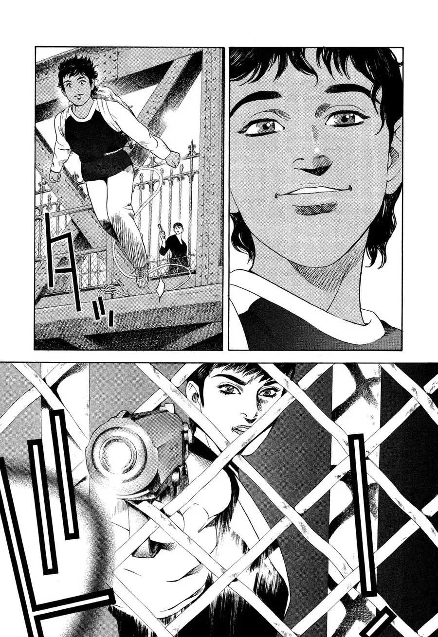 Yugo - Kẻ Thương Thuyết Chapter 103 - Trang 29