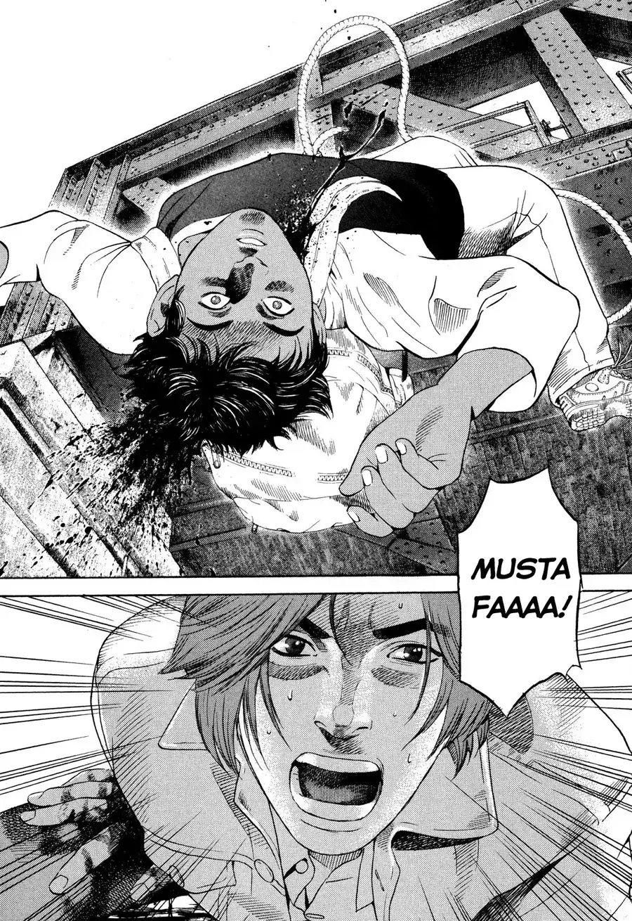 Yugo - Kẻ Thương Thuyết Chapter 103 - Trang 30