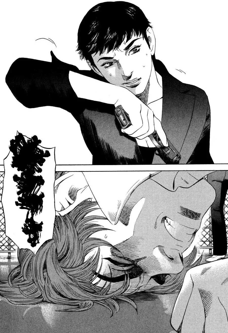 Yugo - Kẻ Thương Thuyết Chapter 103 - Trang 32