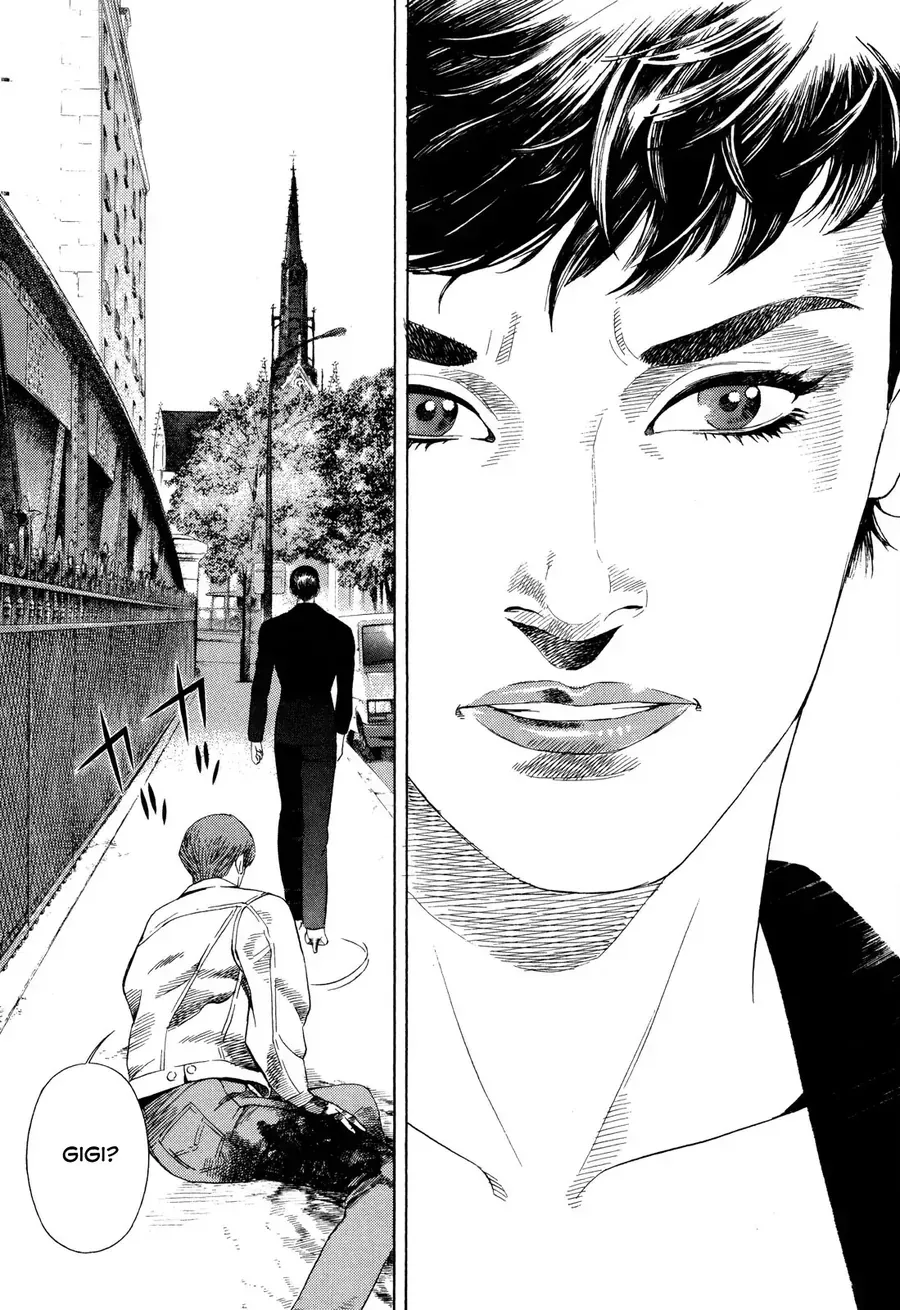 Yugo - Kẻ Thương Thuyết Chapter 103 - Trang 42