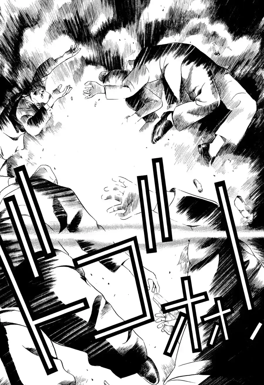 Yugo - Kẻ Thương Thuyết Chapter 103 - Trang 6