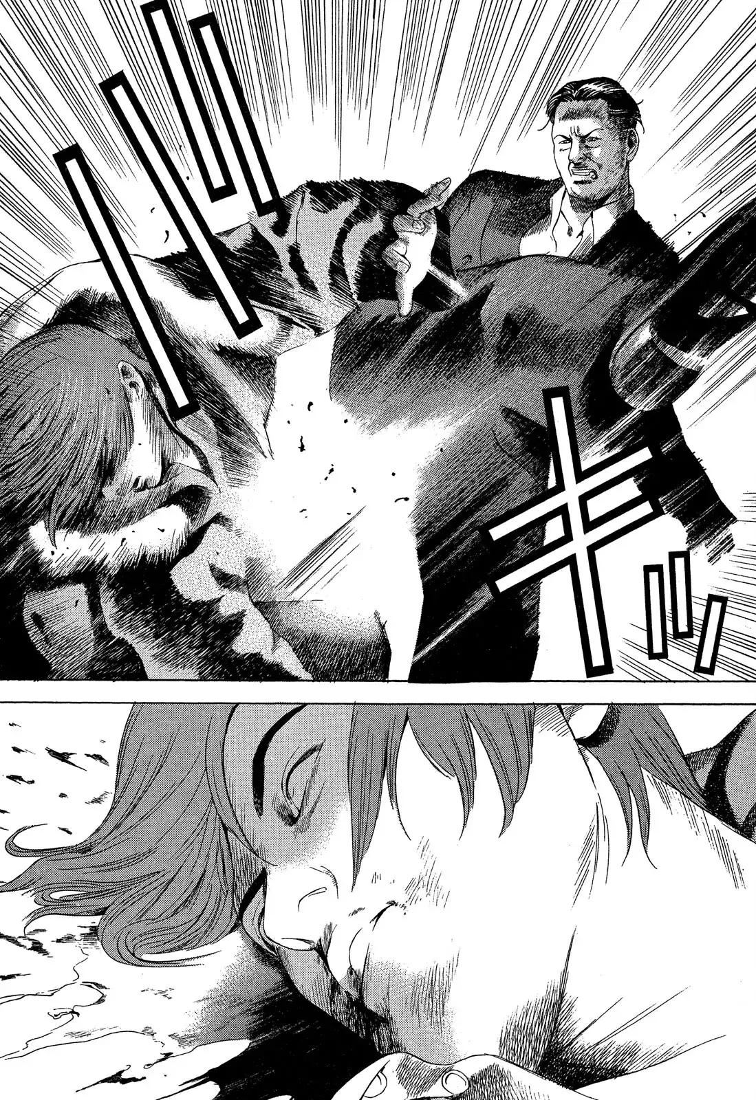 Yugo - Kẻ Thương Thuyết Chapter 104 - Trang 37
